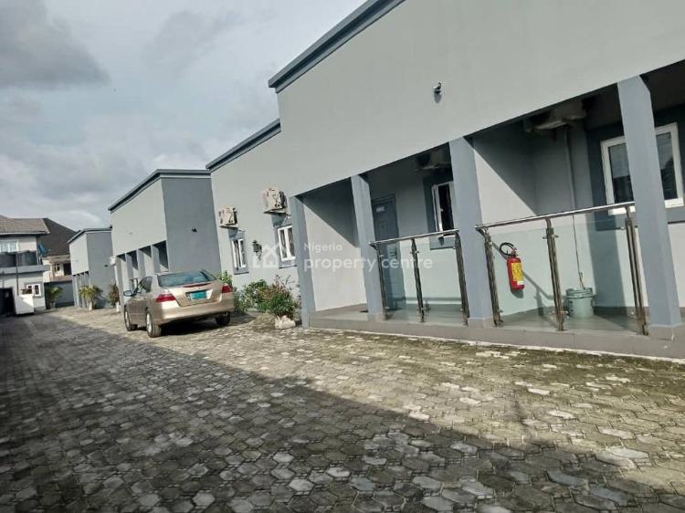 For Sale Luxurious And Tastefully Finished 15 Rooms Hotel, Rumuolumini