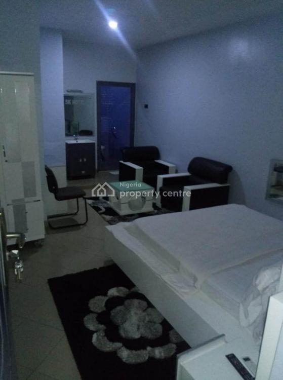 For Sale Luxurious And Tastefully Finished 15 Rooms Hotel, Rumuolumini