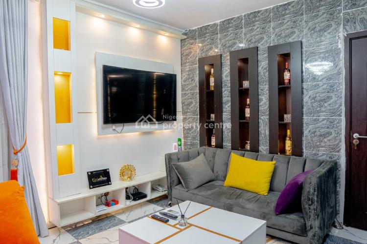 Luxurious 2 Bedroom, Osapa London, Osapa, Lekki, Lagos, Flat / Apartment Short Let
