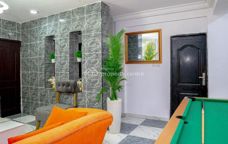 Luxurious 2 Bedroom, Osapa London, Osapa, Lekki, Lagos, Flat / Apartment Short Let