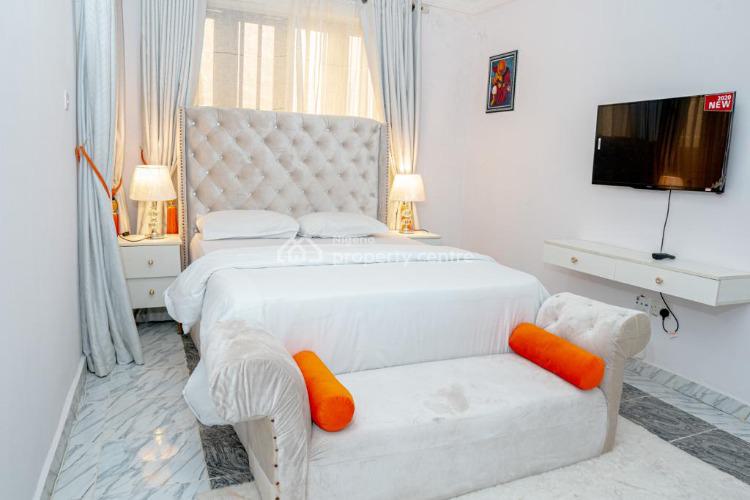 Luxurious 2 Bedroom, Osapa London, Osapa, Lekki, Lagos, Flat / Apartment Short Let