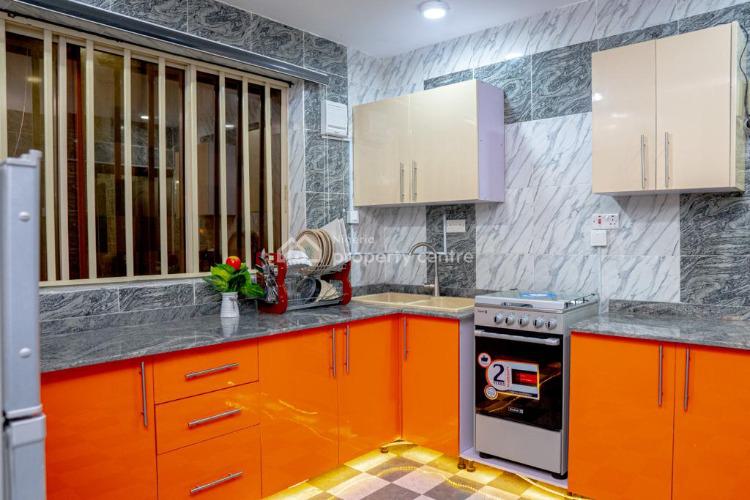 Luxurious 2 Bedroom, Osapa London, Osapa, Lekki, Lagos, Flat / Apartment Short Let