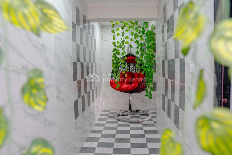 Luxurious 2 Bedroom, Osapa London, Osapa, Lekki, Lagos, Flat / Apartment Short Let