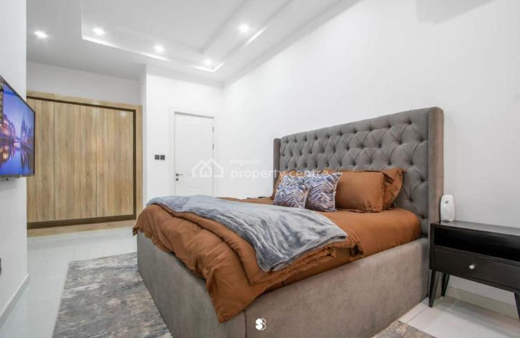 Exquisite 2 Bedroom Apartments, Lekki Phase 1, Lekki, Lagos, House Short Let