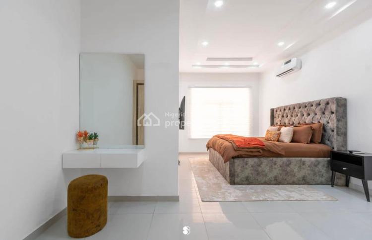 Exquisite 2 Bedroom Apartments, Lekki Phase 1, Lekki, Lagos, House Short Let