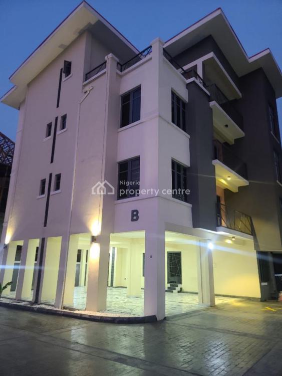 For Rent Tastefully Finished Serviced 2 Bedroom Apartment, Alpha Beach Road, Lekki, Lagos 2