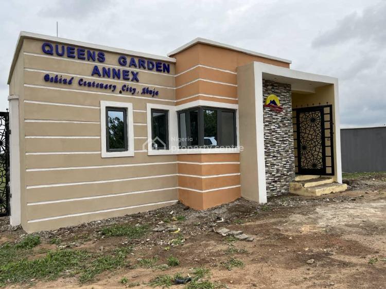 For Sale Residential Land, Centenary City, Cultural Zones, Abuja