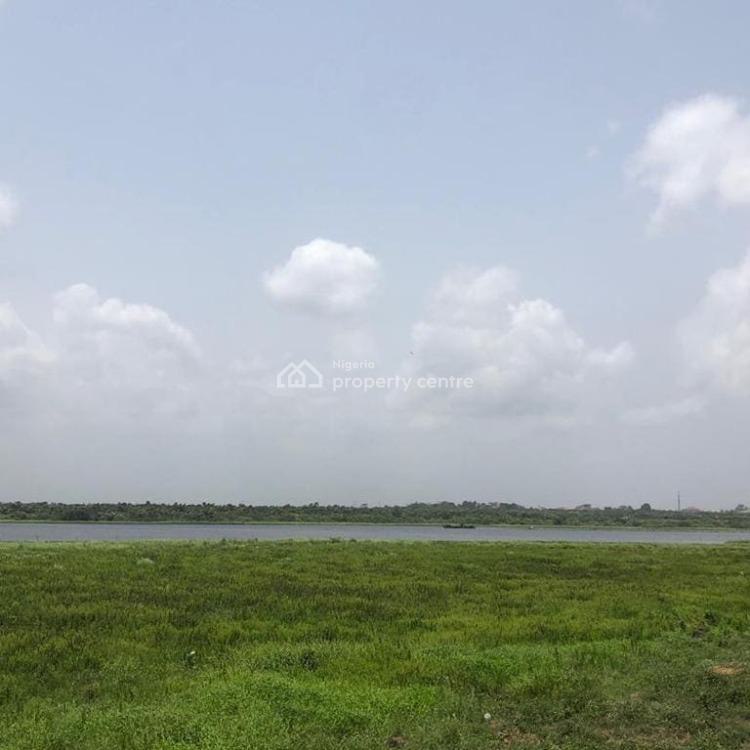 For Sale A Magnificent Waterfront Land With Massive Returns On