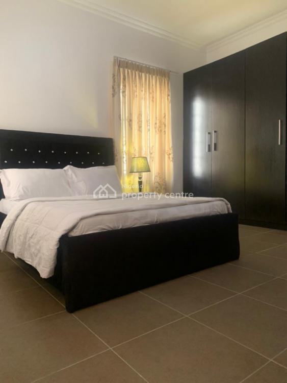 For Rent Luxury 4 Bedroom Detached Terrace, Salem, Lekki Phase 1, Lekki, Lagos 4 Beds (Ref