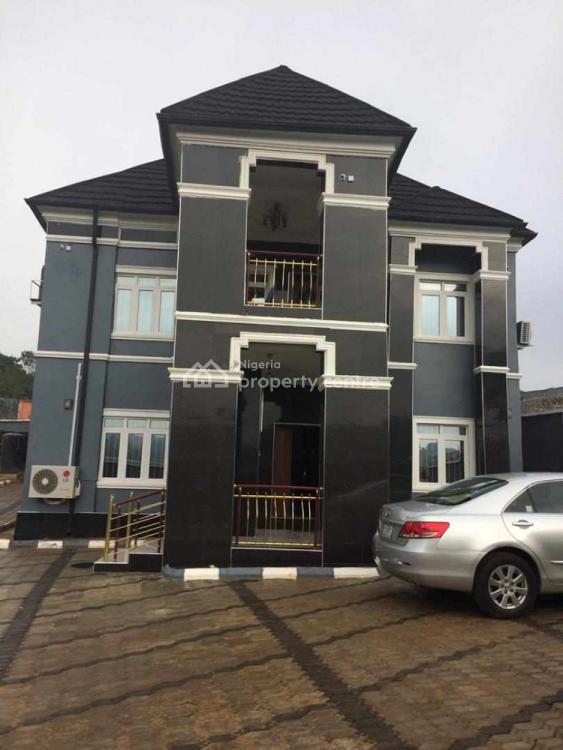For Sale 5 Bedroom Duplex, 33, Onitsha, Anambra 5 Beds, 5 Baths