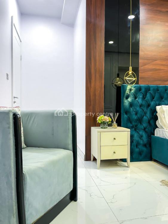 Luxury 3 Bedroom Serviced Apartment, Banana Island Road, Ikoyi, Lagos, Flat / Apartment Short Let