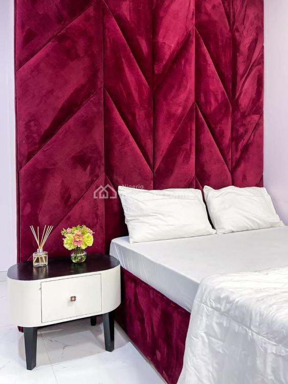 Luxury 3 Bedroom Serviced Apartment, Banana Island Road, Ikoyi, Lagos, Flat / Apartment Short Let