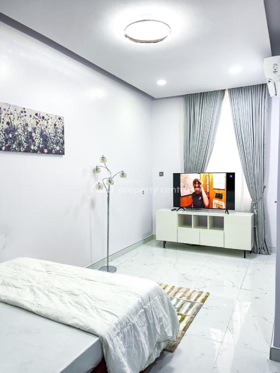 Luxury 3 Bedroom Serviced Apartment, Banana Island Road, Ikoyi, Lagos, Flat / Apartment Short Let