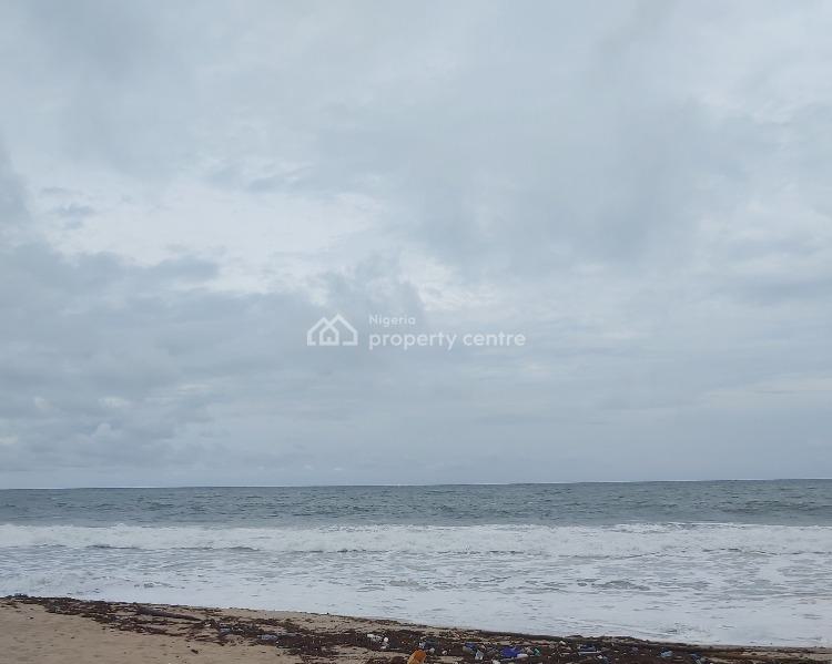 For Sale Beachfront Land With High Roi For Smart Investors, Buy And