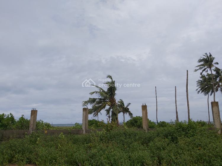 For Sale Beachfront Land With High Roi For Smart Investors, Buy And