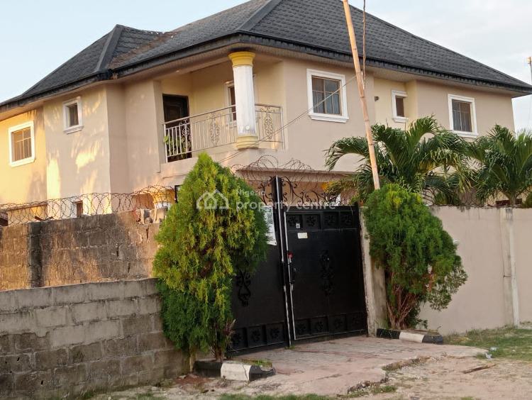 For Sale Distress 4 Bedroom Duplex, Awoyaya, Ibeju Lekki, Lagos 4