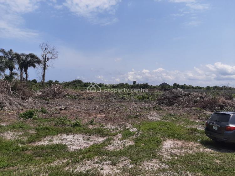 For Sale The Fastest Selling Estate, Eluju, Bogije, Ibeju Lekki, Lagos