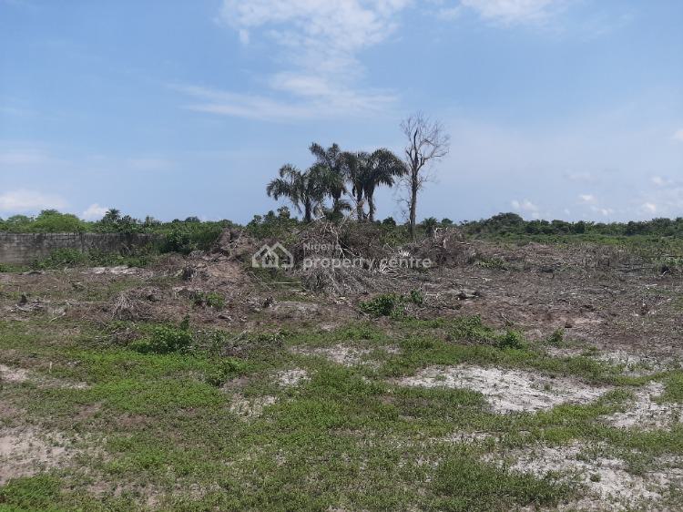 For Sale The Fastest Selling Estate, Eluju, Bogije, Ibeju Lekki, Lagos