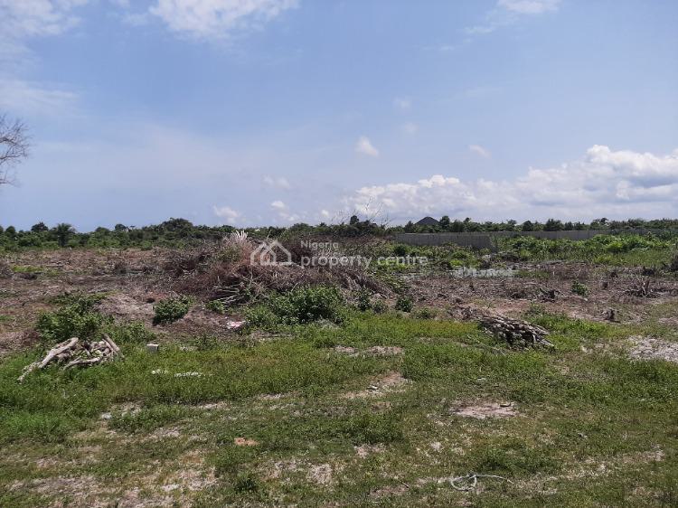 For Sale The Fastest Selling Estate, Eluju, Bogije, Ibeju Lekki, Lagos