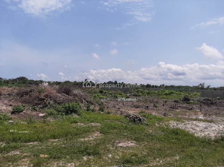 For Sale The Fastest Selling Estate, Eluju, Bogije, Ibeju Lekki, Lagos