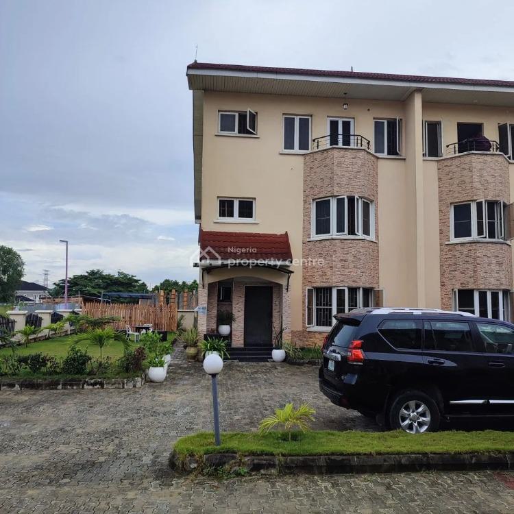 For Sale New, Ajah, Lagos 4 Beds Nigeria Property Centre (Ref