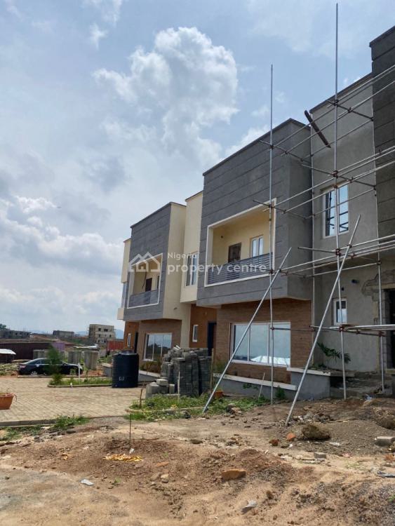 For Sale Newly Built 3 Bedroom Terrace Duplex With 1 Room Bq Attached