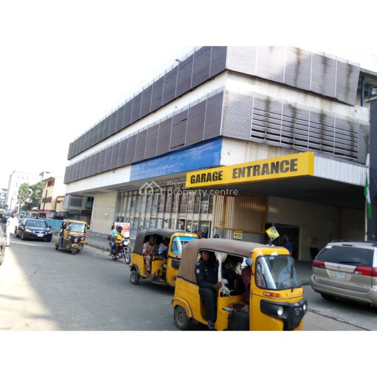 For Sale Smart Office Space At Lapal House For 15 Year Lease, Lapay