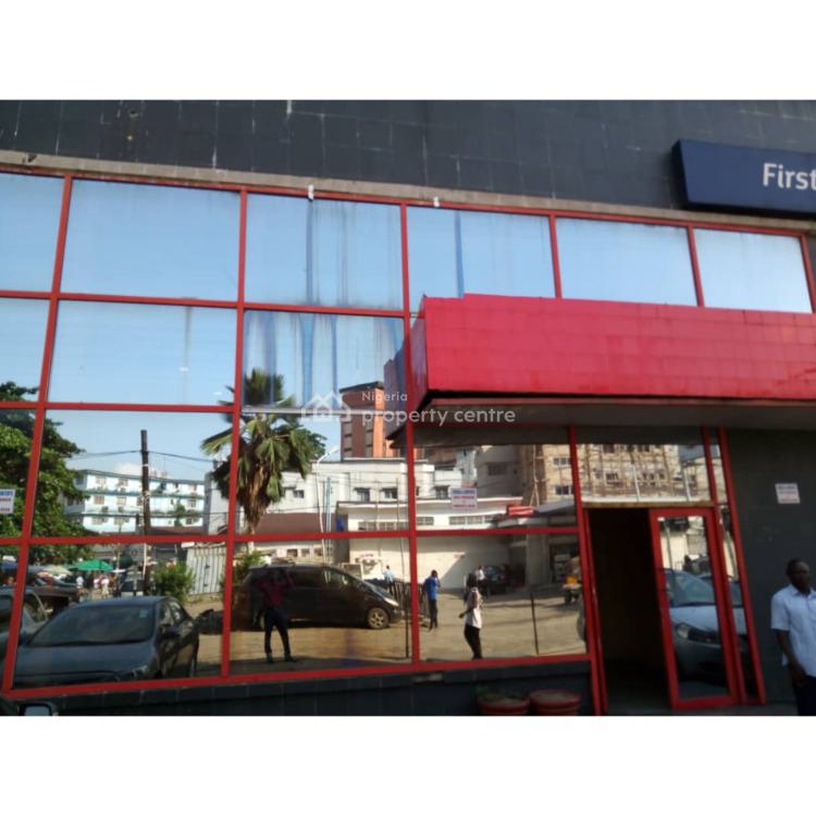 For Sale Smart Office Space At Lapal House For 15 Year Lease, Lapay