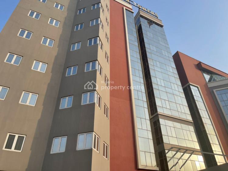 For Rent Office Space, Jabi, Abuja Nigeria Property Centre (Ref