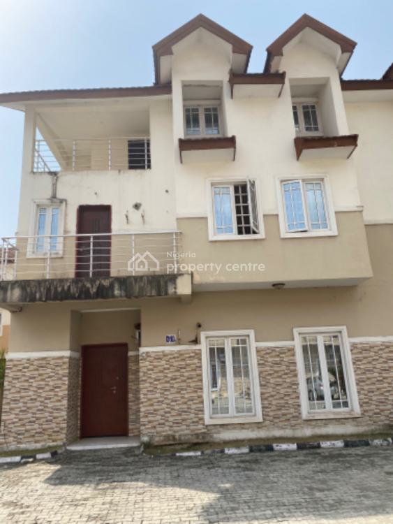 For Sale Luxurious 4 Bedroom Semidetached House, Orchid Road/chevron