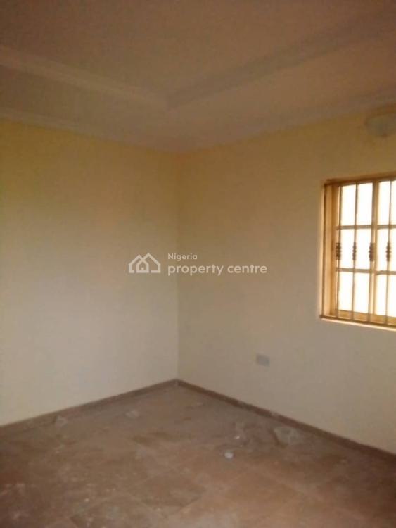 For Rent Newly Built A Roomself Contained, Gemade Estate, Egbeda