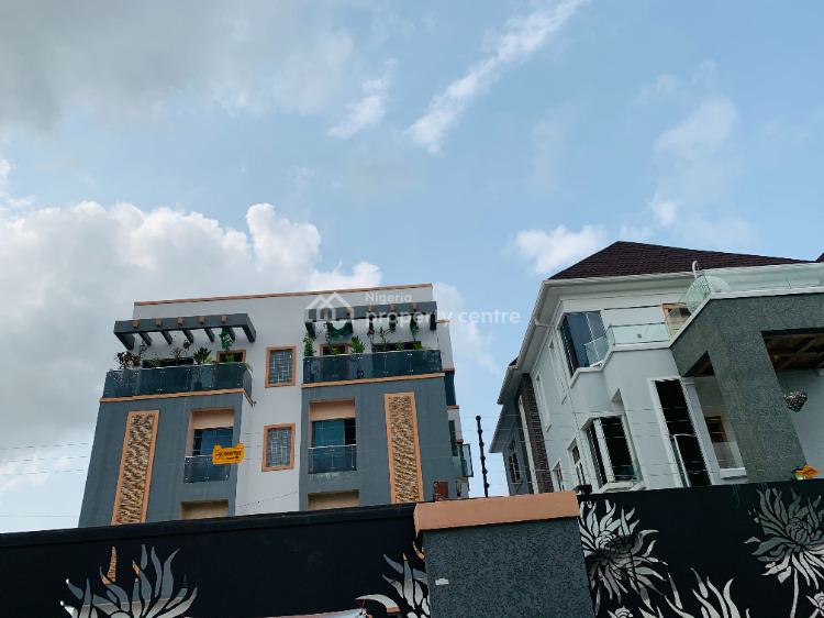 For Rent Luxury 2 Bedroom, Lekki Palm City Estate, Ajah, Lagos 2