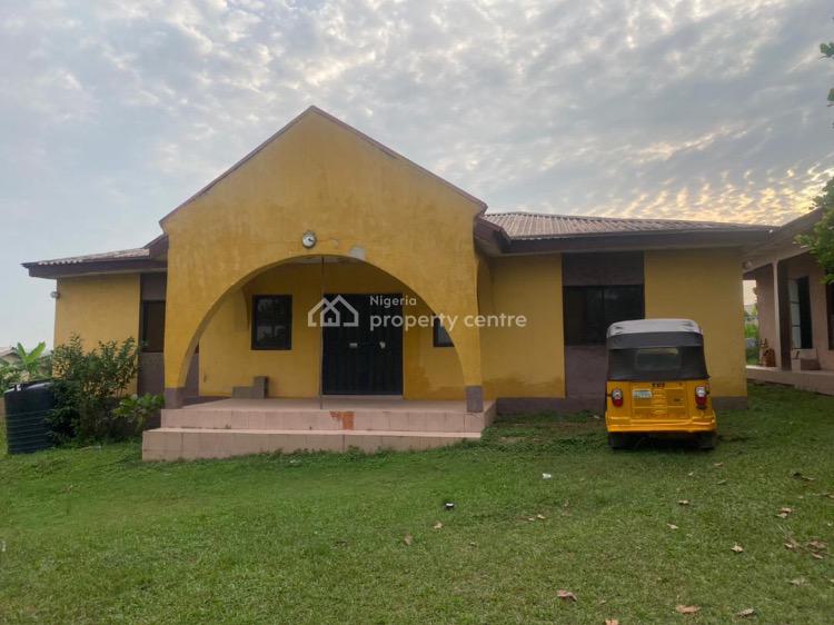 For Sale Land, Banja, Opposite Bells University., Sango Ota, Ogun