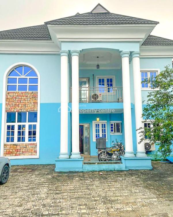 For Rent 5 Bedrooms Duplex Single Occupant Home In An Estate, Peter