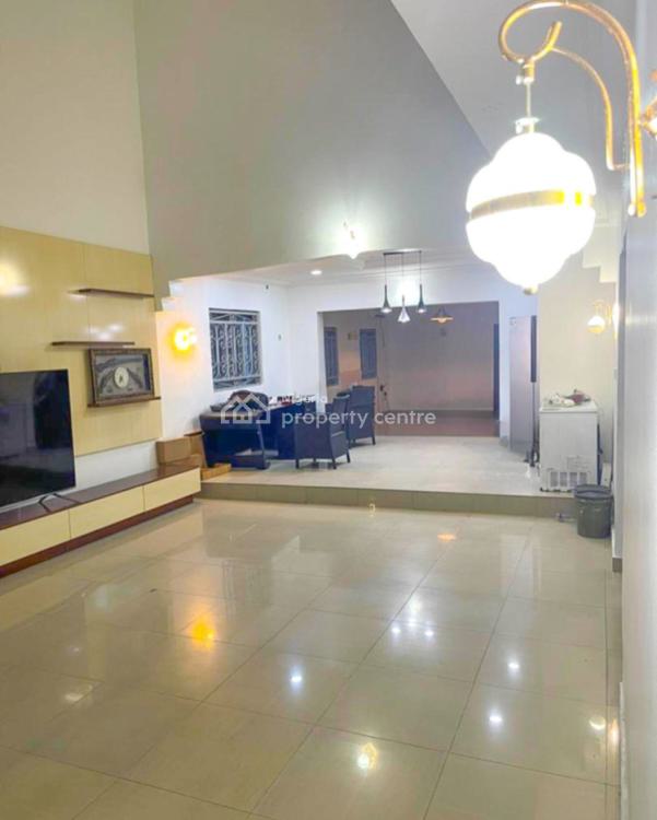 For Rent 5 Bedrooms Duplex Single Occupant Home In An Estate, Peter