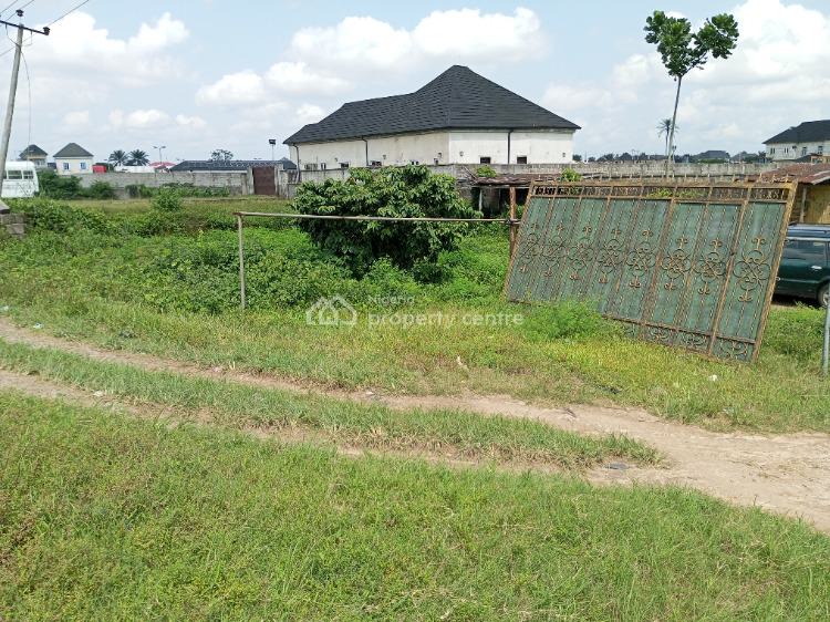 For Sale 100 Plots Of Land, Aluu Road, Rukpokwu, Port Harcourt, Rivers