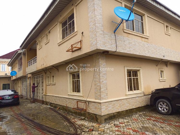 For Sale Luxury 3 Bedroom Flat, Emmanuel Emenike Street, Chevy View