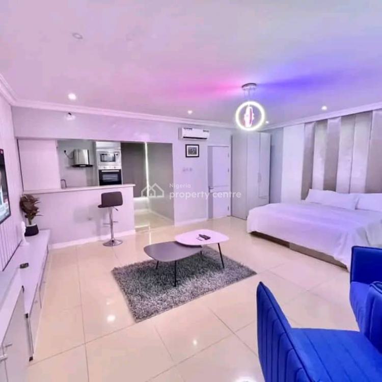 1 Bedroom Luxury Apartment, Lekki, Lagos, Flat / Apartment Short Let