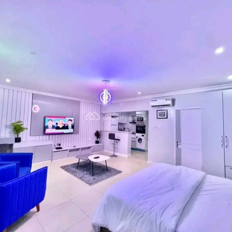 1 Bedroom Luxury Apartment, Lekki, Lagos, Flat / Apartment Short Let