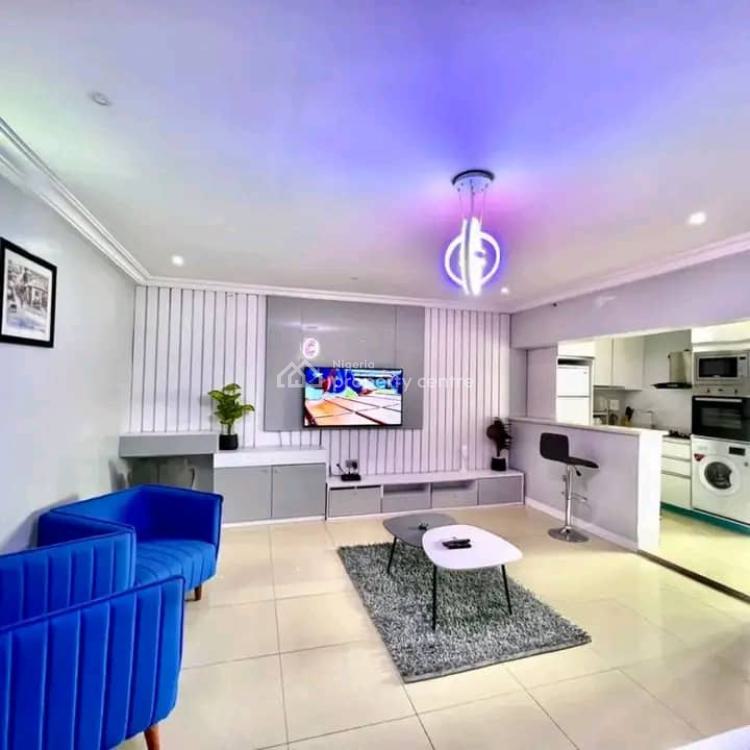 1 Bedroom Luxury Apartment, Lekki, Lagos, Flat / Apartment Short Let