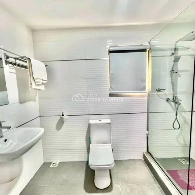1 Bedroom Luxury Apartment, Lekki, Lagos, Flat / Apartment Short Let