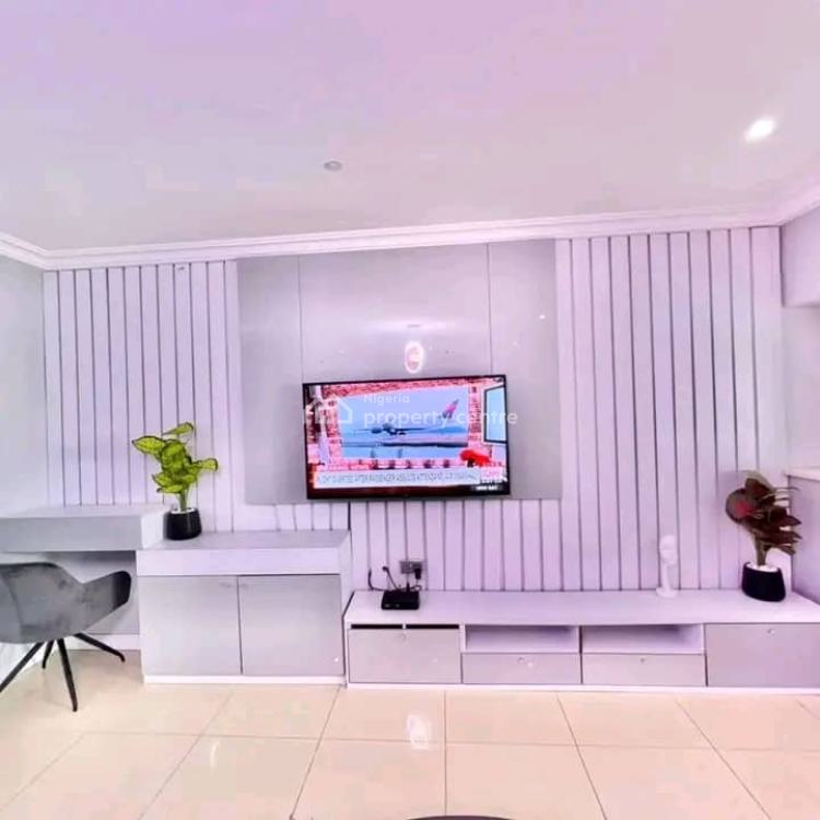 1 Bedroom Luxury Apartment, Lekki, Lagos, Flat / Apartment Short Let