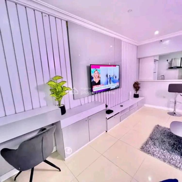 1 Bedroom Luxury Apartment, Lekki, Lagos, Flat / Apartment Short Let