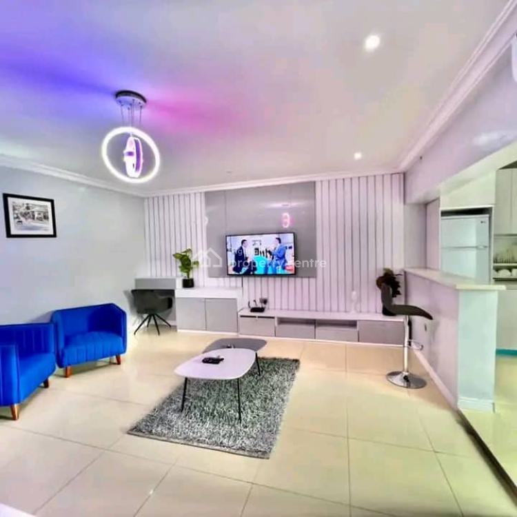 1 Bedroom Luxury Apartment, Lekki, Lagos, Flat / Apartment Short Let