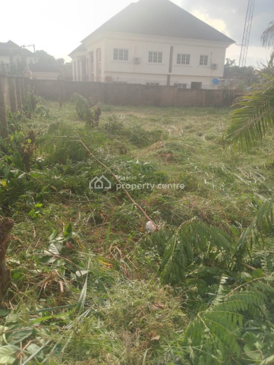 For Sale Land, Wtc Estate, Enugu, Enugu Nigeria Property Centre (Ref