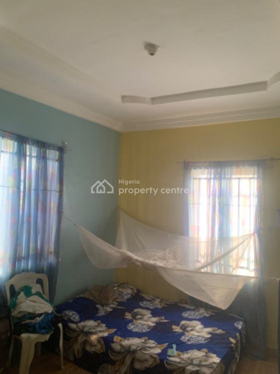 For Sale 2 Bedroom Flat, Newheaven Estate,saburi 1,opposite Mopol