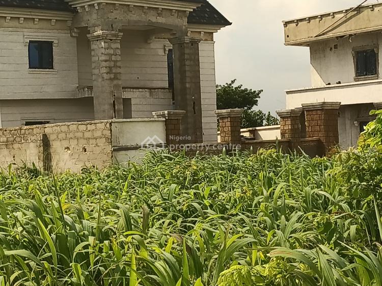 For Sale 2 Jumbo Plots Of Land, Avu Owerri, Owerri Municipal, Imo