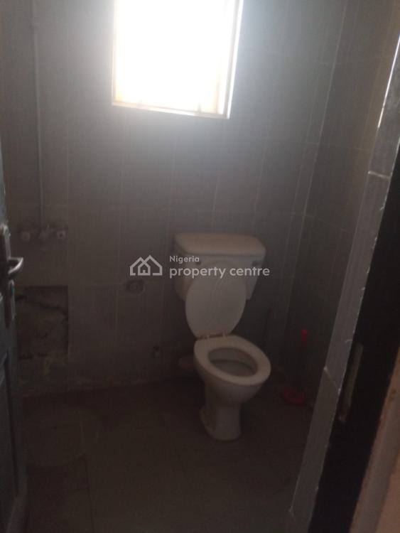 For Rent Specious Selfcontain, Gold City Estate, Lugbe District, Abuja