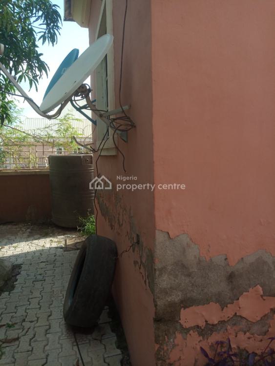 For Rent Specious Selfcontain, Gold City Estate, Lugbe District, Abuja