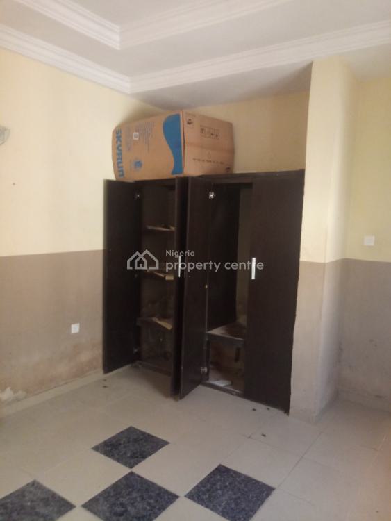 For Rent Specious Selfcontain, Gold City Estate, Lugbe District, Abuja